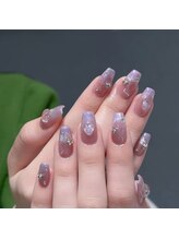 クイーンズビューティーサロン 新宿本店(Queen's beauty salon)/１２０分やり放題