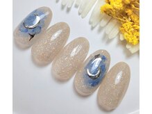 ラニ ネイル(Rani Nail)/ムーンネイル