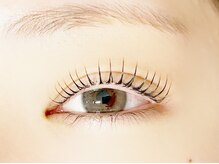 アンドメルシー(&MERCI)/パリジェンヌラッシュリフト