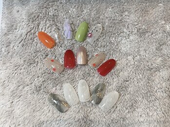 シンプルコース