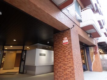 ビビオンリーワン 銀座築地(vivi only one)/ラフィネ東銀座ビル2階です！