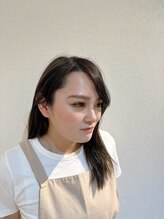 コレット 中山寺駅前店(colette) Ayu .
