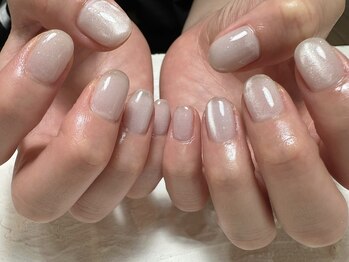 デューネイルスタジオ(dew nail studio)/ぷるぷる水マグネット