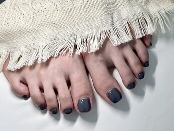 ドリーミーネイル 池袋(Dreamy Nail)/￥５５００《６０分》