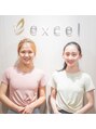 エクセル 名古屋駅店(excel)/Pilates Studio excel 名古屋駅店