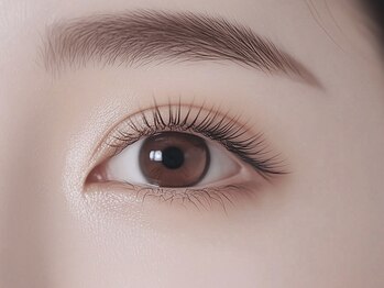 ナチュラル ビューティー サロン 京都四条烏丸店(Natural Beauty Salon)の写真/【アイブロウ、パーマ/カラー/WAX/各種~全メニューセット】ワンホン~ナチュ眉、ファインメイクもご相談OK♪