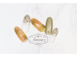 定額【テーマ:紅葉】3