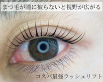 アイラッシュサロン アイリー(eyely)