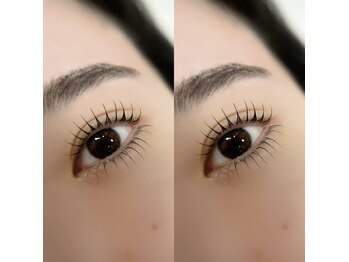 ミー 円山店(me)/ラッシュリフト　札幌/円山