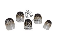 イチキューサン(193)/オフ込み 定額ネイル ￥6600