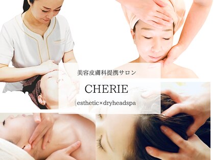シェリー(CHERIE)の写真