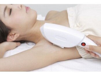 ミートゥー 緑井店/『脱毛/ワキ』