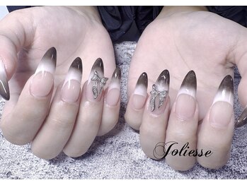 ジョリエス 蒲田(Joliesse)/