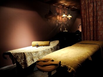 ジャンナ 代々木上原店(JANNA)