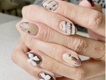 ビオトーププラス 銀座7丁目店(bio tope+)/お客様デザイン　銀座フィルイン