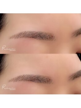 リアン アイ 太田(RIAN eye)/眉ワックス