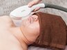 【男性】ひげ脱毛1回4000円★毎朝のシェービングが楽に！