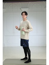 フロウプレイス(flowplace) 金井 良太