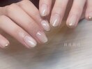 マグネット　ミラーフレンチ