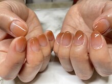 カロレ(CARORE)/グラデーション