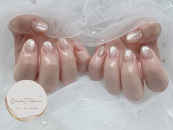 ブロックファイブハナ(Block 5 HANA)/