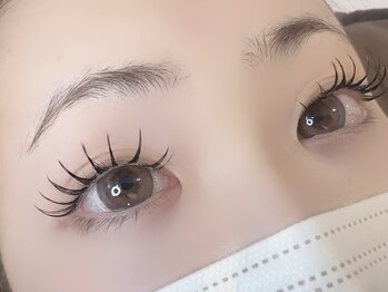 ラリュール(L'Allure)/エクパ