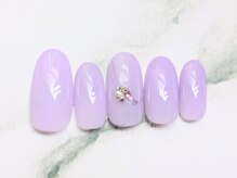 ネイルサロン ルーム 浦安店(Nail Salon ROOM)/【定額Sコース¥5000】