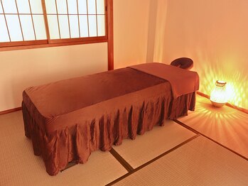 オリジネンタル 京都駅前(Originental)/完全個室のゆったり和空間