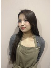 キャンアイドレッシー 寝屋川店(Can I Dressy)&nbsp;Yuuna .M