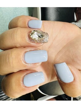 サクラキューネイル(sakura09.nail)/