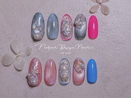 オフィスネイル