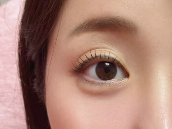 エミタス 蒲田店(emi+)/まつげパーマ