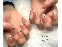 レアネイル(Le'a nail)