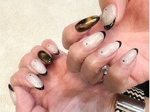 リ ロア(Lee Loa)/長さだし/スカルプ/ニュアンス