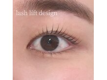 ラドールプラス(LaDoLL+)/【真川】ラッシュリフト