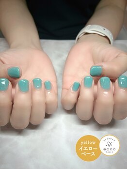 エッコ ネイル クリエイト(ecco)/