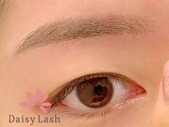 デイジーラッシュ 神戸三宮店(Daisy Lash)/眉毛アイブロウ/間引き/神戸三宮