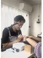 ネイル ブーマー(Nail BOOMER) ブーマー ゆーり