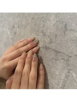 パレット(Palette)/ワンカラーちょい足しコース