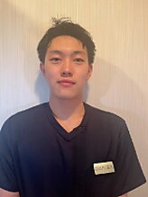 リラックス 武蔵小山店&nbsp;長谷川 圭太