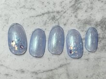 ネイルブレイク リリア(Nail Break lilia)/【初回オフ無料】ラメホロ