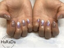 ハラダ(HaRaDa)/シンプルアートコース