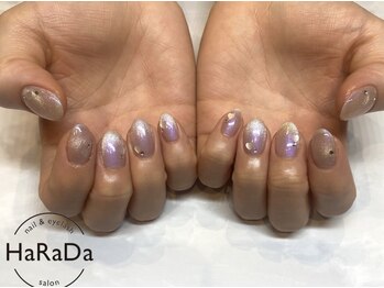 ハラダ(HaRaDa)/シンプルアートコース