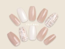 ファストネイル ロコ 志免店(FASTNAIL LOCO)/今月の9,130円デザイン　【2】