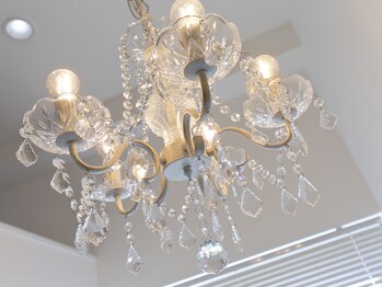 楽身/内装にもこだわり