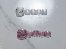 ミミネット 宇都宮(Miminette)/9月FootCourse［宇都宮］