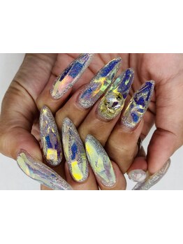 お子様同伴OKのサロン