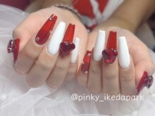 ピンキー(PINKY)/