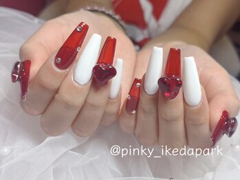 ピンキー(PINKY)/