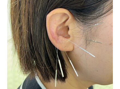 AZ美 整体院の写真